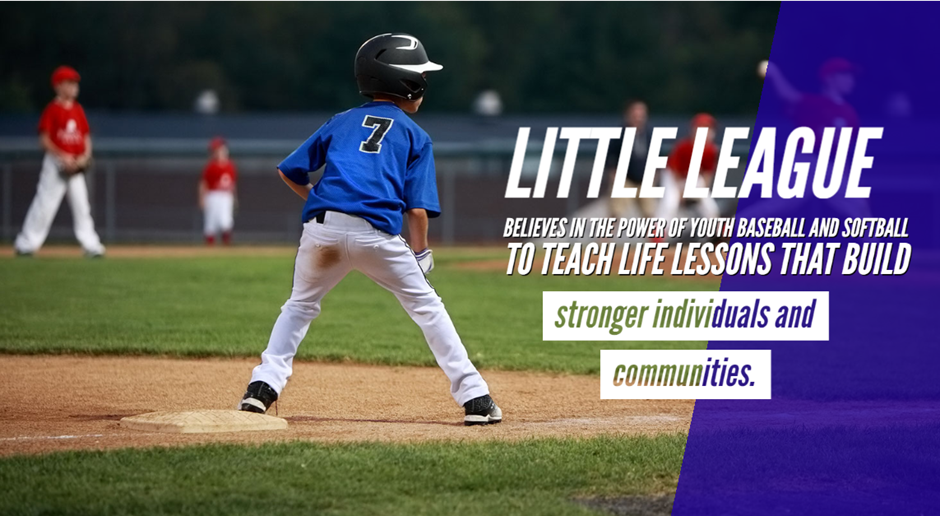 individual little league